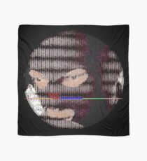 BL^CK M^SK Scarf