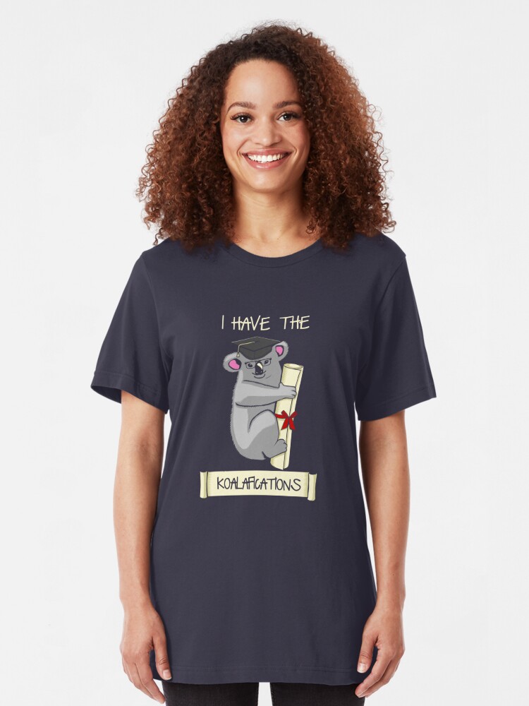 koalafied shirt