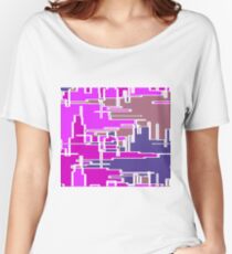 London City Women's Relaxed Fit T-Shirt