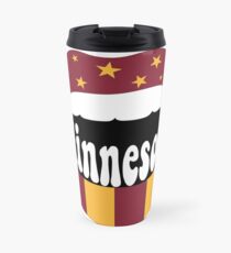 Minnesota Lips Travel Mug