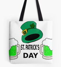 St Patrick's Day 2019 New.Do not wait ahead and buy Tote Bag