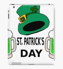St Patrick's Day 2019 New.Do not wait ahead and buy iPad Case/Skin