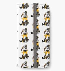 Vinilo o funda para iPhone JuJu> AB