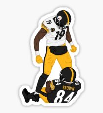 JuJu > AB Sticker