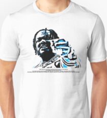 Untitled Slim Fit T-Shirt