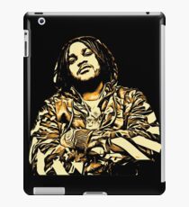 Untitled iPad Case/Skin