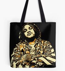 Untitled Tote Bag