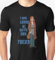 Donna Noble Unisex T-Shirt