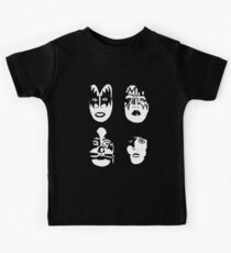 KUSS Kinder T-Shirt