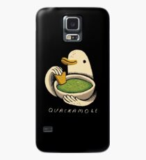 Funda/vinilo para Samsung Galaxy ¡quacamole!
