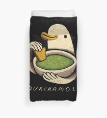 quacamole! Duvet Cover