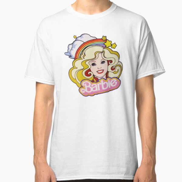 barbie Classic T-Shirt