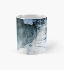Love Hurts Classic Mug