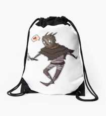 Wraith-Liebe Rucksackbeutel