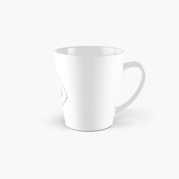 Ode to my cat Chanel Tall Mug