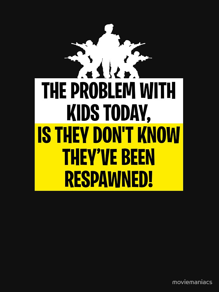Niños hoy ... de moviemaniacs