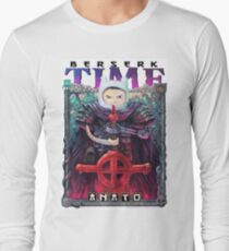 BT Langarmshirt