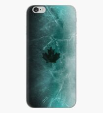 Black ice R6 Camo iPhone Case