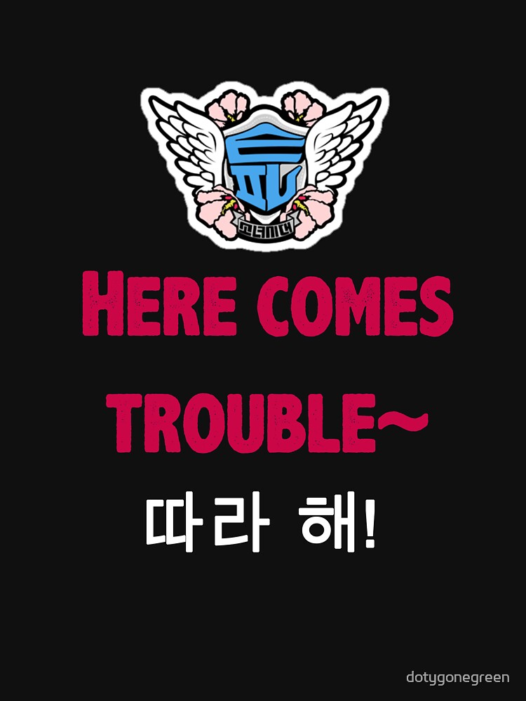 I Got A Boy Lyrics