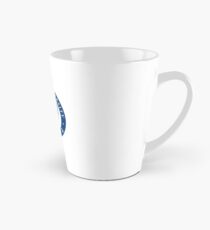 Yonsei University Seoul Korea Tall Mug