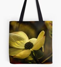 Flowering Tote Bag