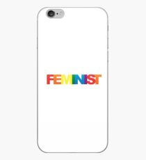 Feminist iPhone Case