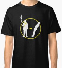 Einundzwanzig Piloten-Logo Classic T-Shirt