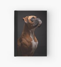Inca Portrait Hardcover Journal