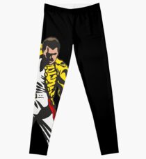 Legging Reina.