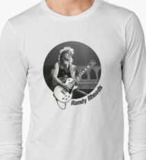 randy rhoads shirt