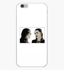 SuperCorp iPhone Case