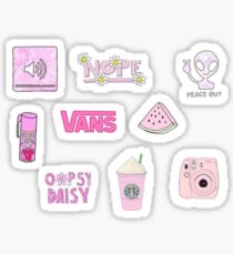 bundle stickers redbubble