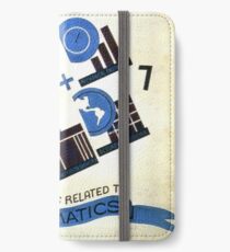 Math Occupations Premium Tee iPhone Wallet/Case/Skin