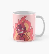 Punch it Harder Classic Mug