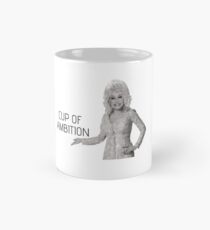 Cup of Ambition Classic Mug