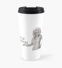 Cup of Ambition Travel Mug