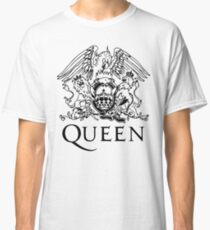 Freddie's Band Classic T-Shirt