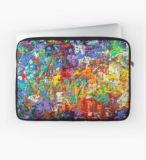 20 Millions Things To Do Laptop Sleeve