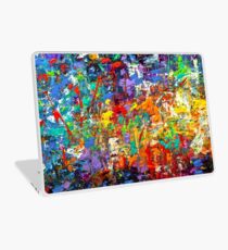 20 Millions Things To Do Laptop Skin