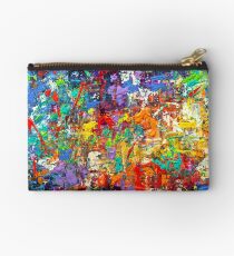 20 Millions Things To Do Studio Pouch