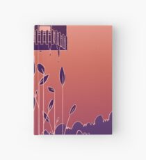 Experimentell Notizbuch