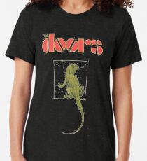 The Doors Tri-blend T-Shirt