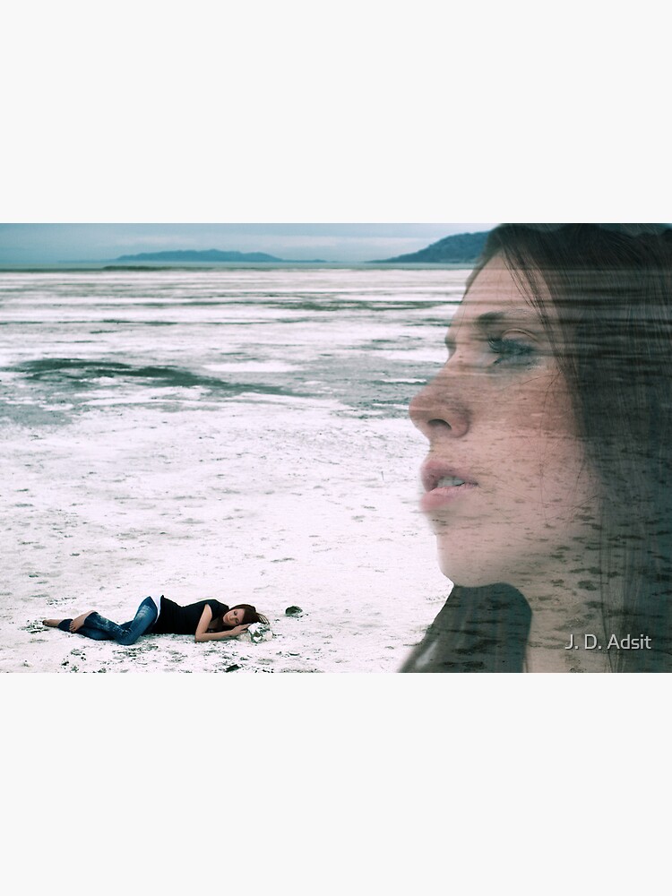 Dreaming with open Eyes by adsitprojectpro