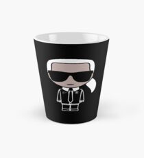 Karl Funny Tall Mug