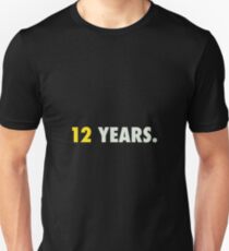 Green New Deal Slim Fit T-Shirt