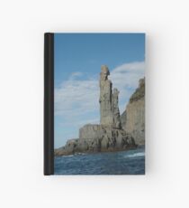 Bruny Island. Hardcover Journal