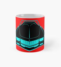 Cadillac Eldorado - Fake News Confidential Classic Mug