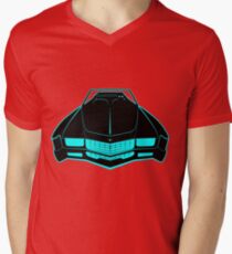 Cadillac Eldorado - Fake News Confidential V-Neck T-Shirt