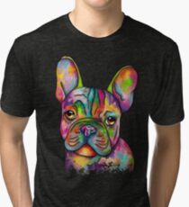 Bulldogge - Bulldogge Vintage T-Shirt