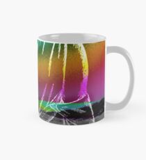 Verwundbar Tasse (Standard)